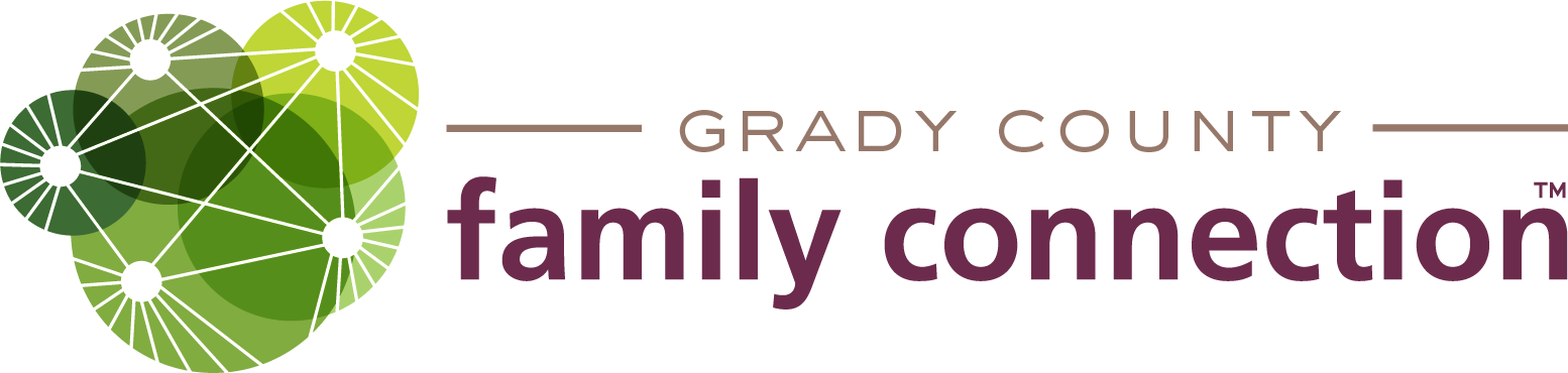Grady County – GAFCP logo